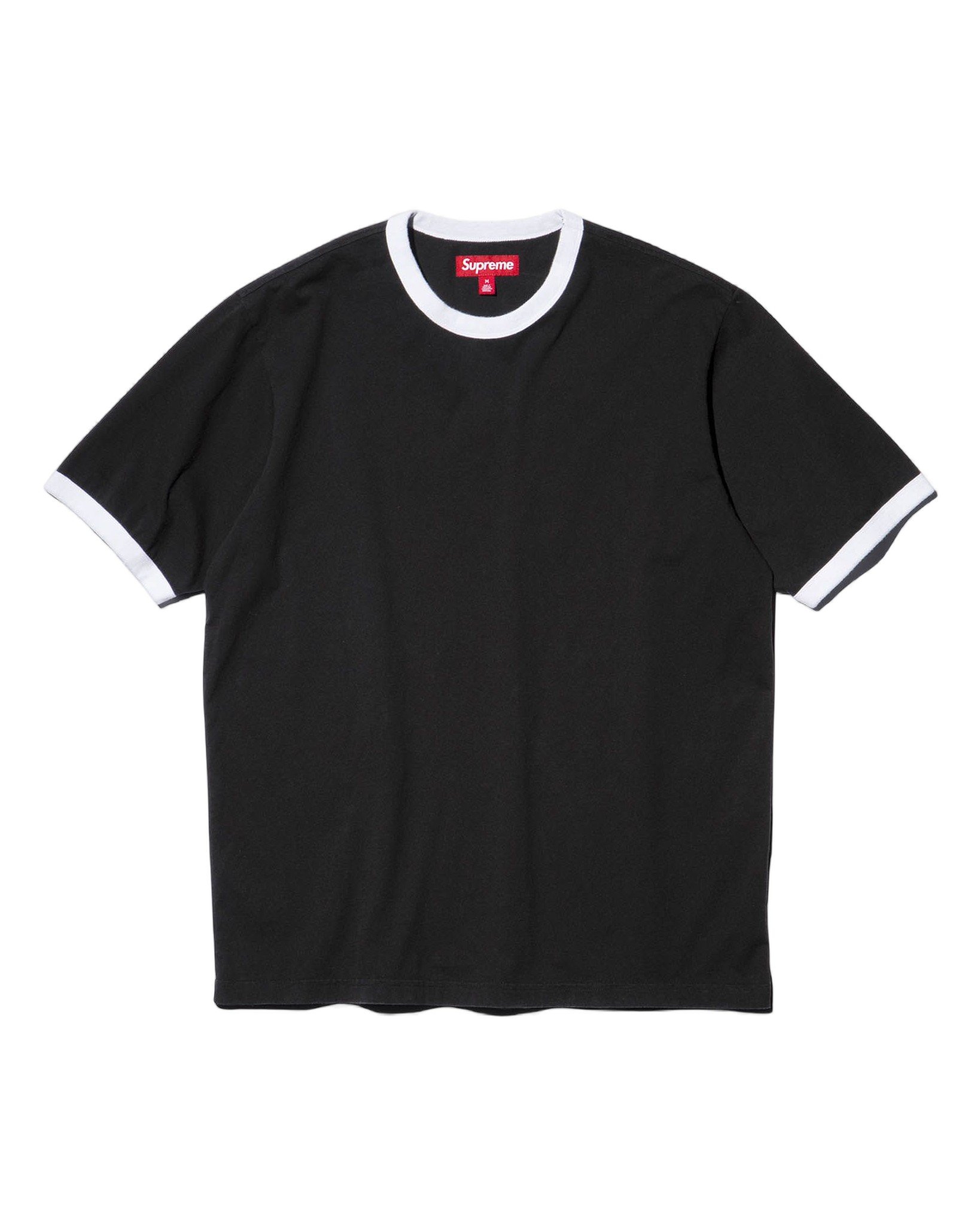 Supreme/Mike Kelley Ringer Tee view 10
